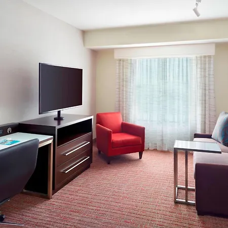 Residence Inn By Marriott Columbus Osu