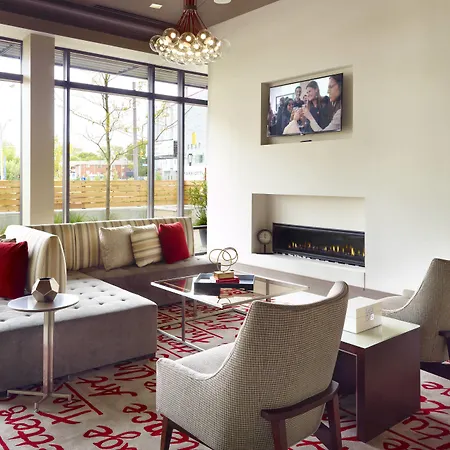 Residence Inn By Marriott Columbus Osu