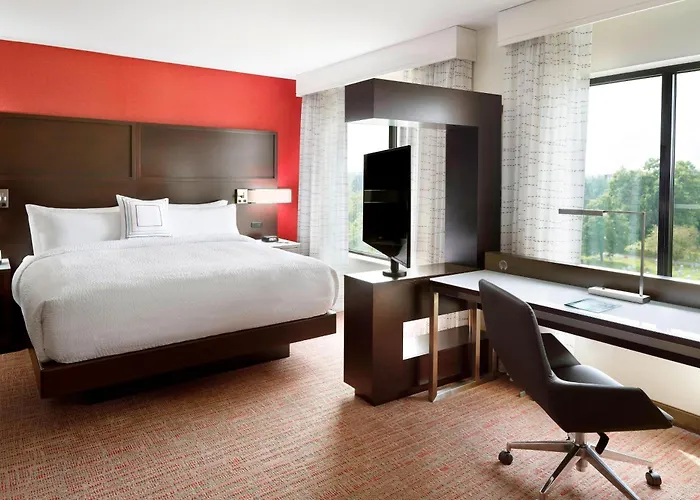 Hotel By Marriott Osu Columbus