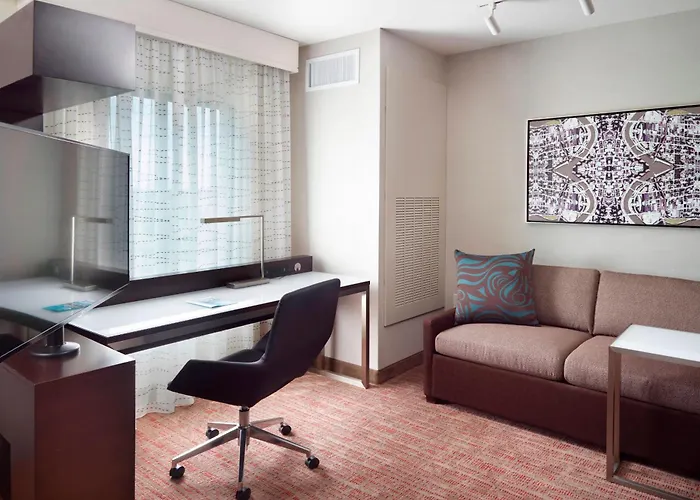 By Marriott Osu 4*