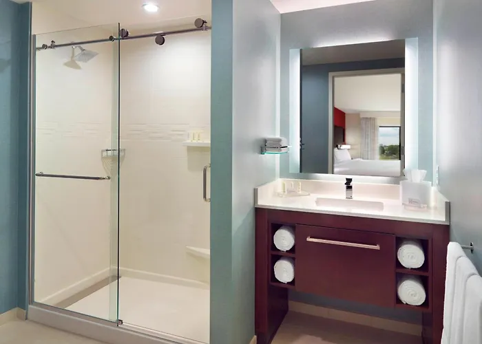 By Marriott Osu Columbus