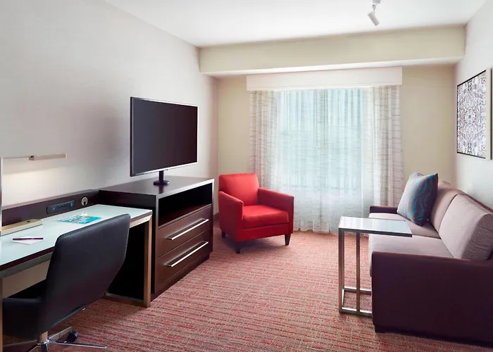 By Marriott Osu Hotel