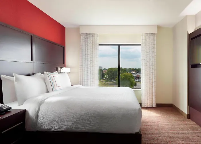 Hotel By Marriott Osu