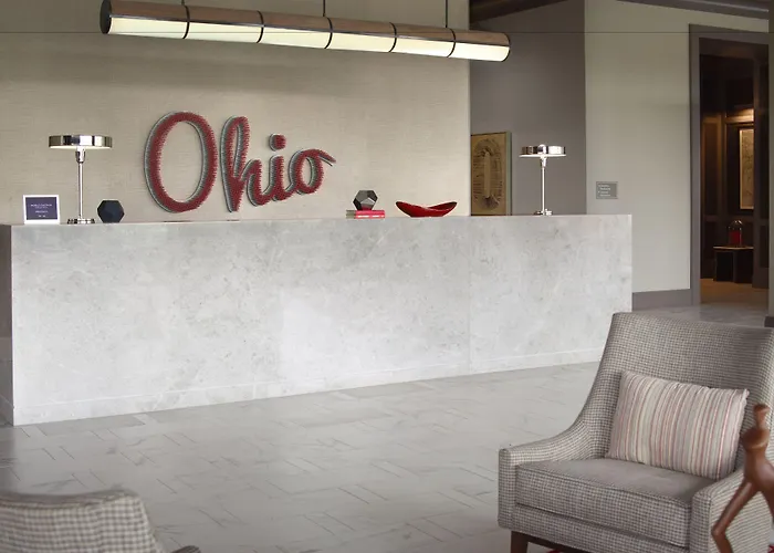 By Marriott Osu 4*