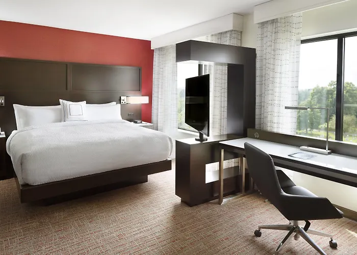 By Marriott Osu 4*