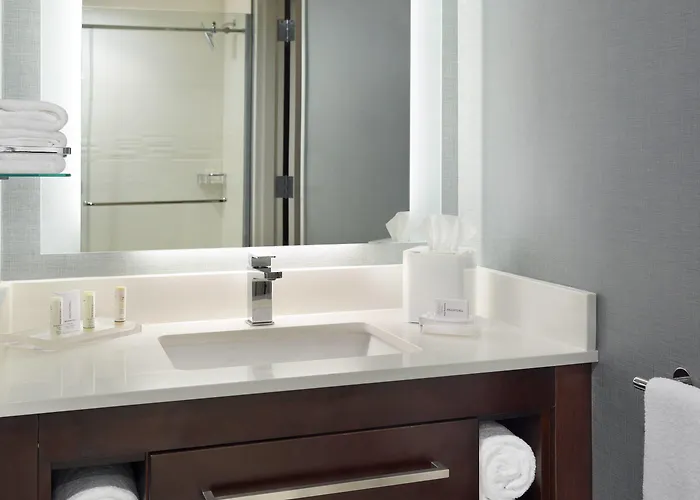 By Marriott Osu Hotel 4*