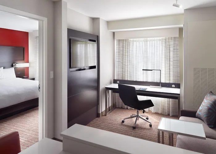 By Marriott Osu 4*