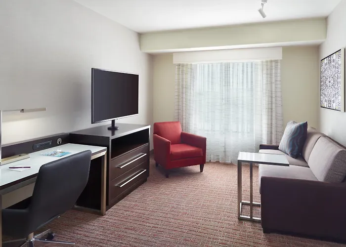 By Marriott Osu Hotel 4*