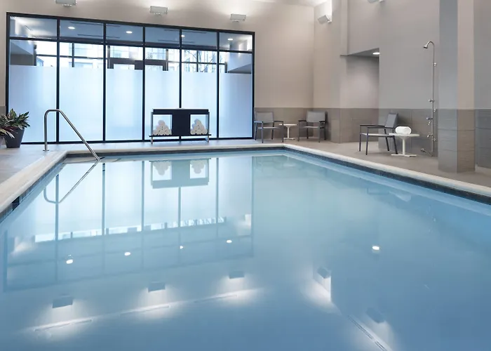 Hotel By Marriott Osu Columbus