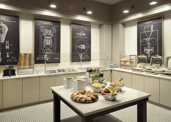 By Marriott Osu 4*