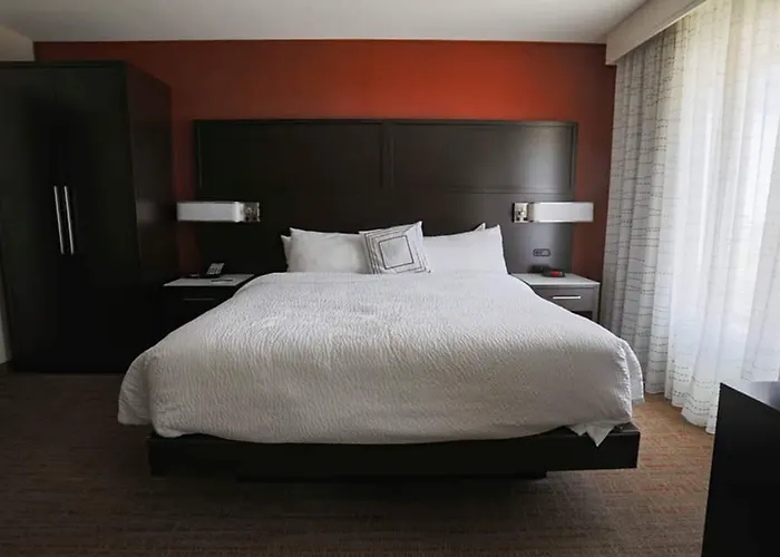 By Marriott Osu Hotel Columbus