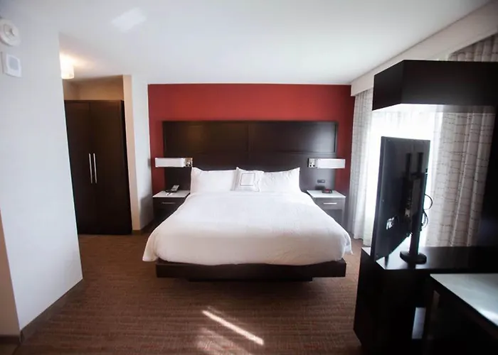 By Marriott Osu Columbus