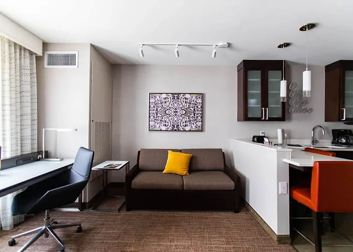 By Marriott Osu 4*