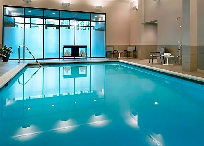 By Marriott Osu Hotel Columbus