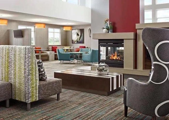 By Marriott Osu 4* Columbus