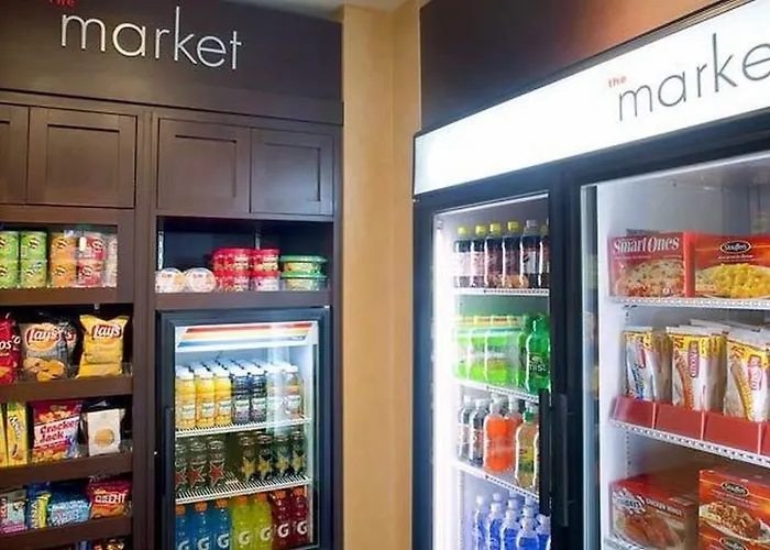 By Marriott Osu 4* Columbus