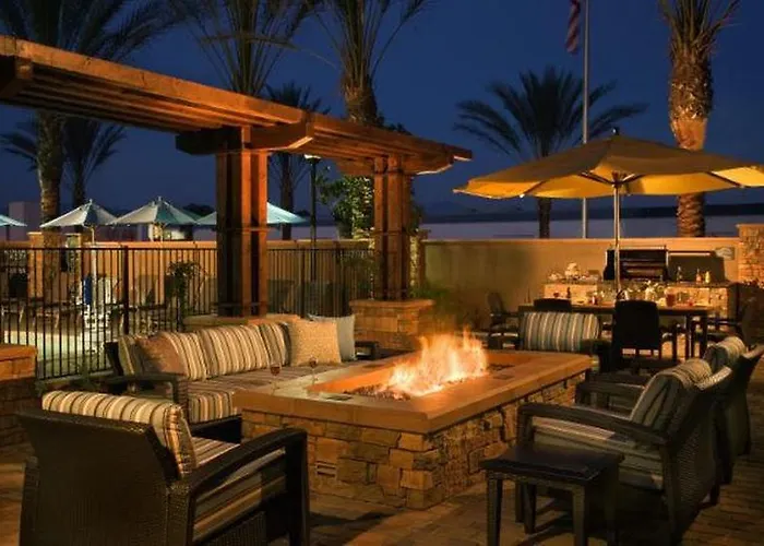 By Marriott Osu 4*