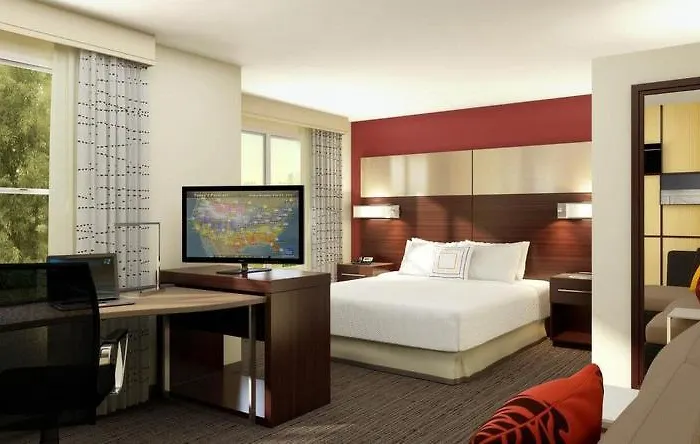 By Marriott Osu Hotel