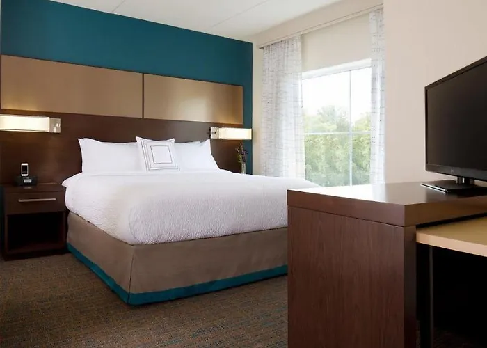 Hotel By Marriott Osu