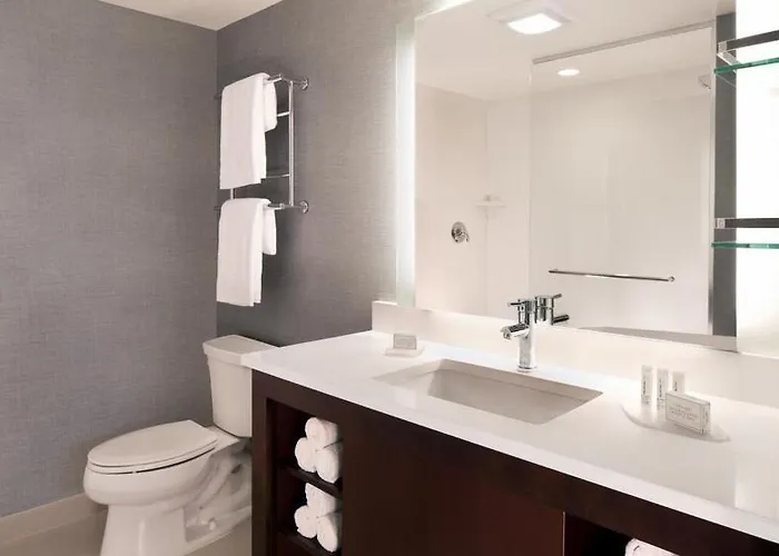 By Marriott Osu Columbus