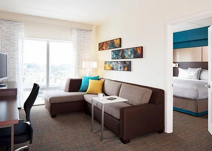 Hotel By Marriott Osu