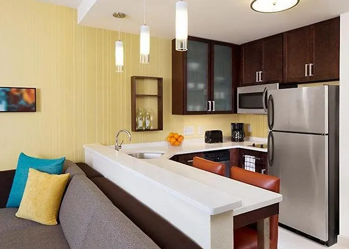 By Marriott Osu Columbus