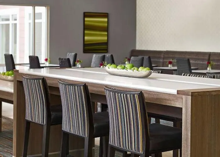 By Marriott Osu Hotel 4*