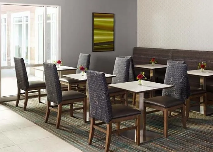 By Marriott Osu 4* Columbus