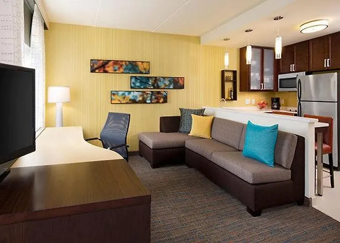 By Marriott Osu Hotel