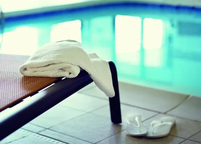 Hotel By Marriott Osu 4*