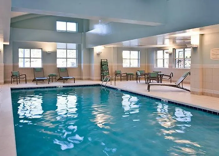 Hotel By Marriott Osu Columbus