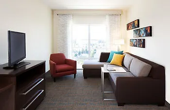 By Marriott Osu Columbus