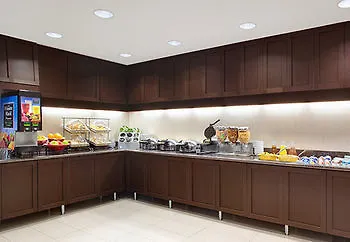 Hotel By Marriott Osu 4*