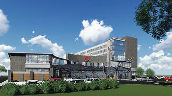 By Marriott Osu Hotel Columbus