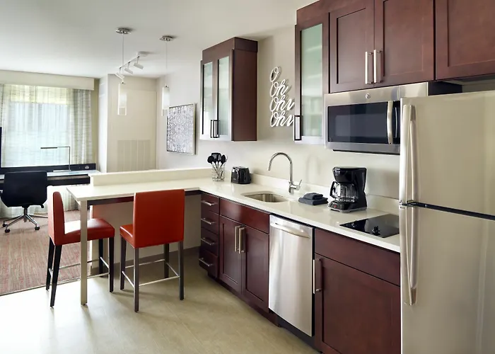 By Marriott Osu Hotel 4*