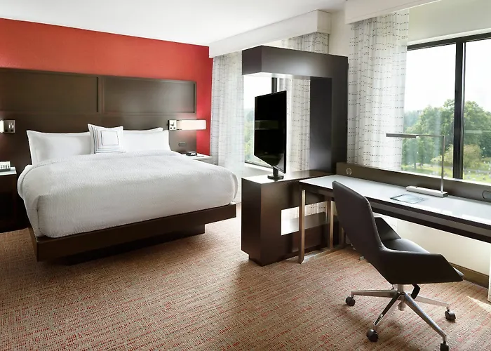 Hotel By Marriott Osu