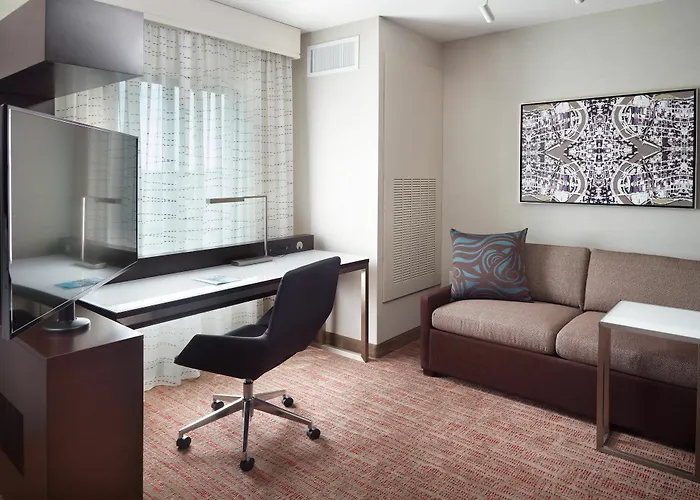 Hotel By Marriott Osu