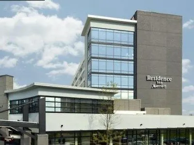 Hotel By Marriott Osu 4*